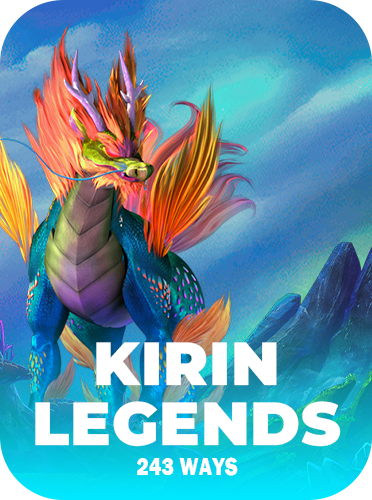 Kirin Legends